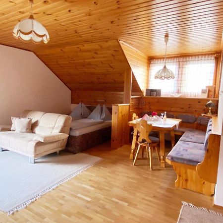 Landhaus Unterkoefler Arriach Bagian luar foto