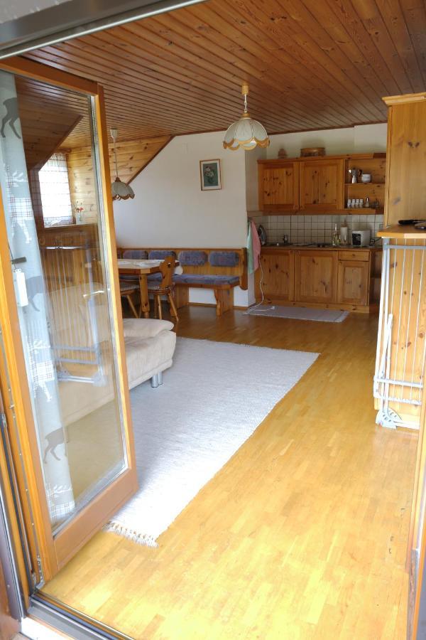 Landhaus Unterkoefler Arriach Bagian luar foto