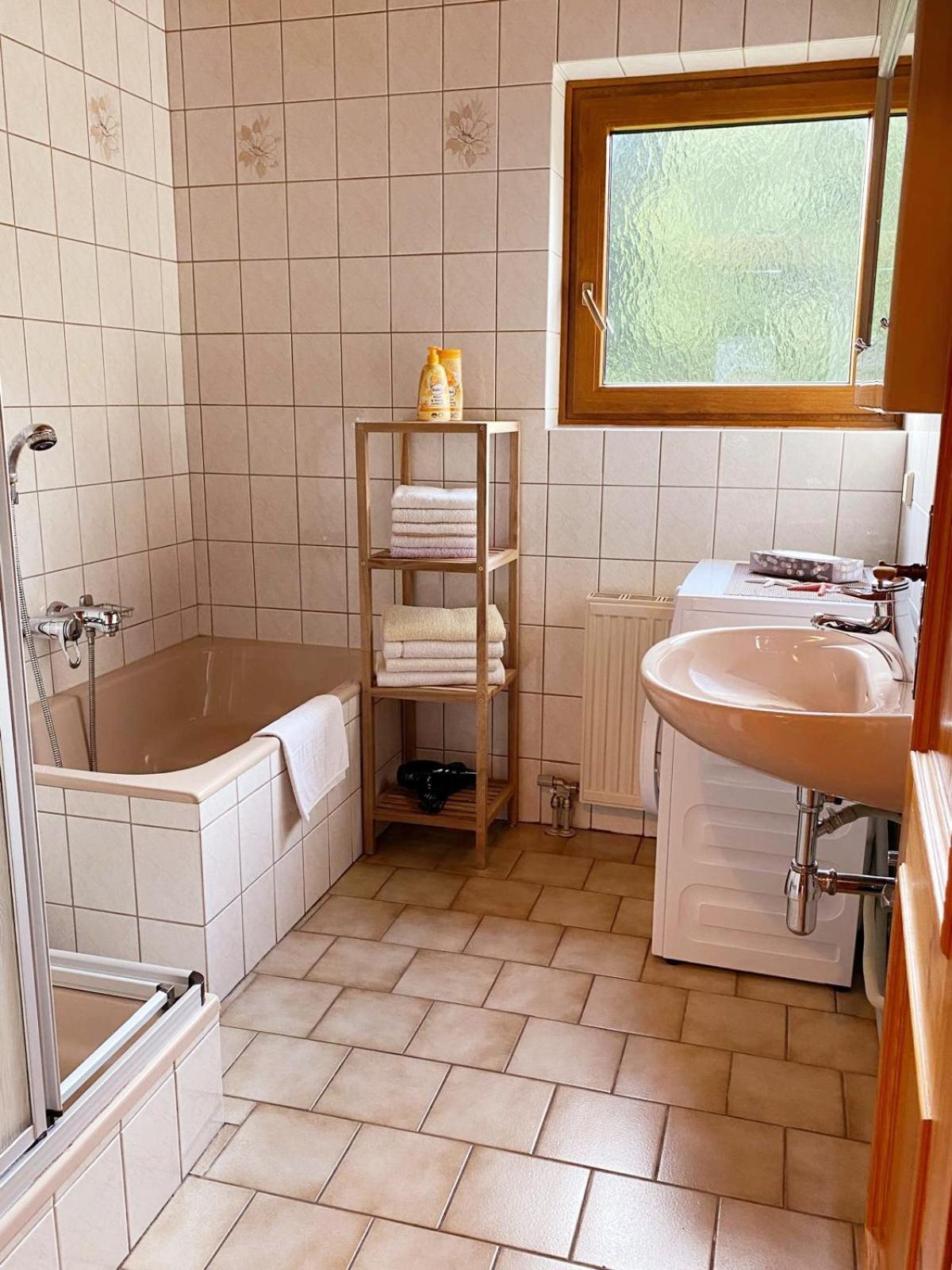 Landhaus Unterkoefler Arriach Bagian luar foto